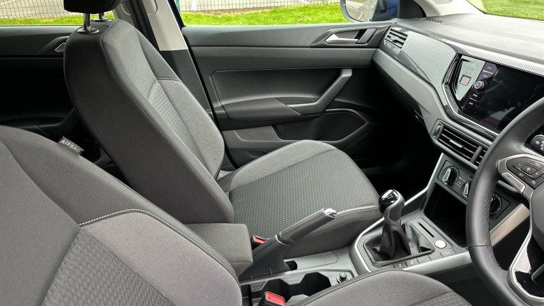 Volkswagen Taigo 1.0 TSI Match 5dr Petrol Hatchback